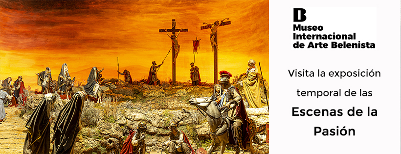 Escenas de pasión