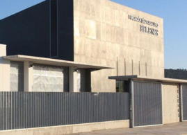 Abrimos el próximo 17 de noviembre - Museo de Belenes