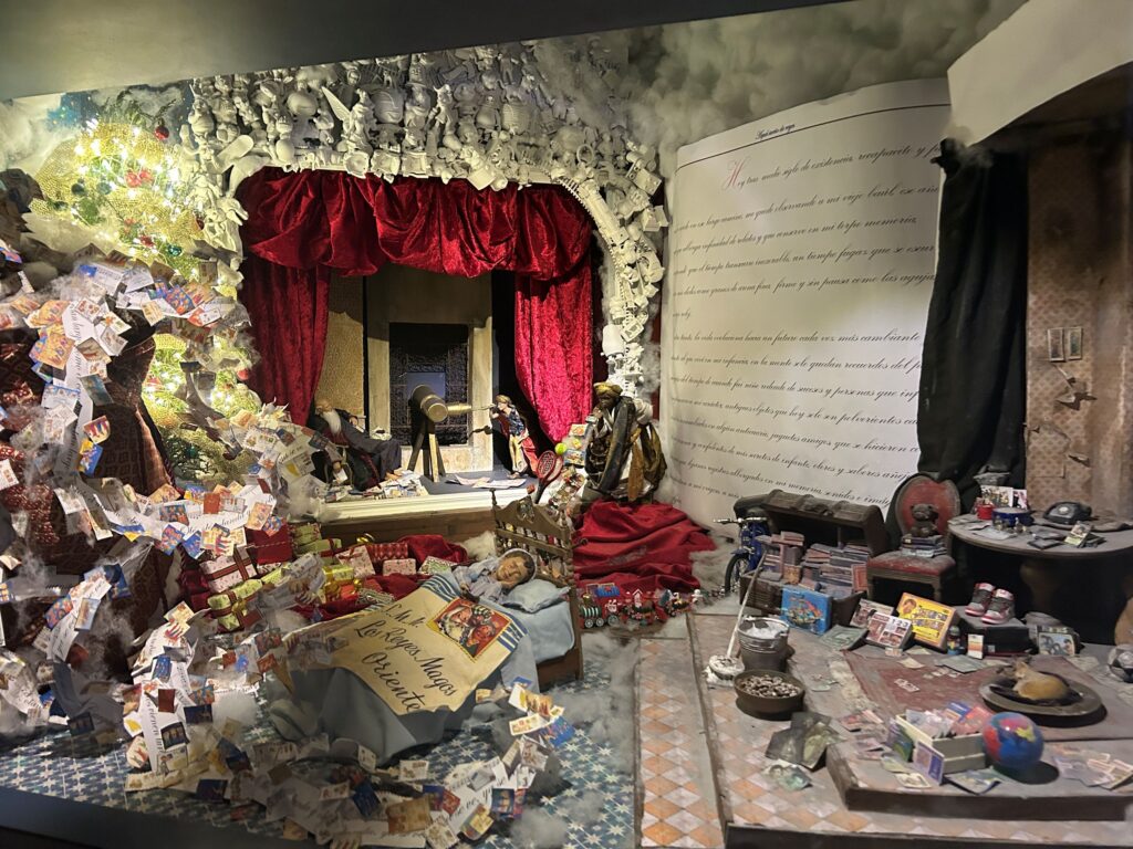 'Aquel sueño de reyes'