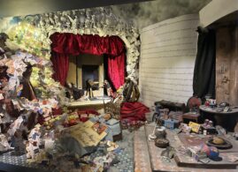 'Aquel sueño de reyes'