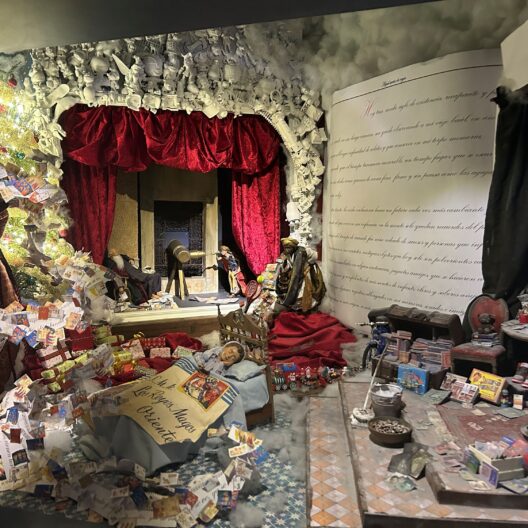 'Aquel sueño de reyes'